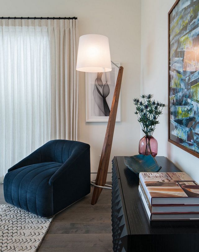 Помешкання мрії у Санта-Моніці: яскраві фото - фото 247282