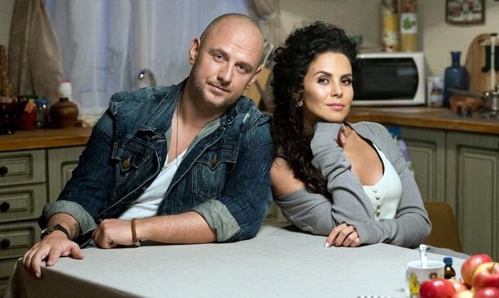 Потап присвятив оригінальний вірш Насті Каменських