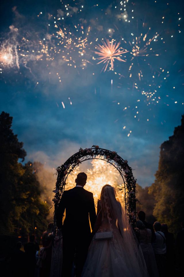 Найкращі весільні фотографії 2017 року - фото 248012