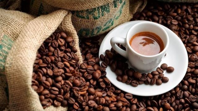 Кофеїн розвиває силу і витривалість - фото 251511