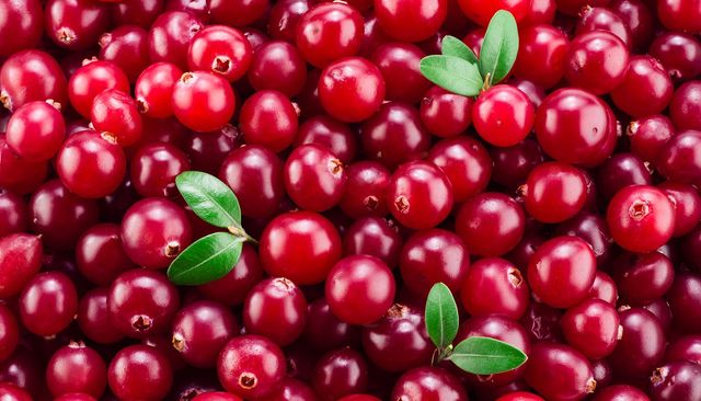 Журавлина - фото 249194