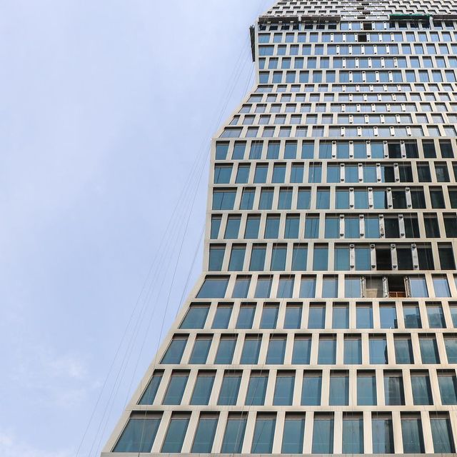 Незвичайний погляд на Китай в об'єктиві талановитого фотографа - фото 245205