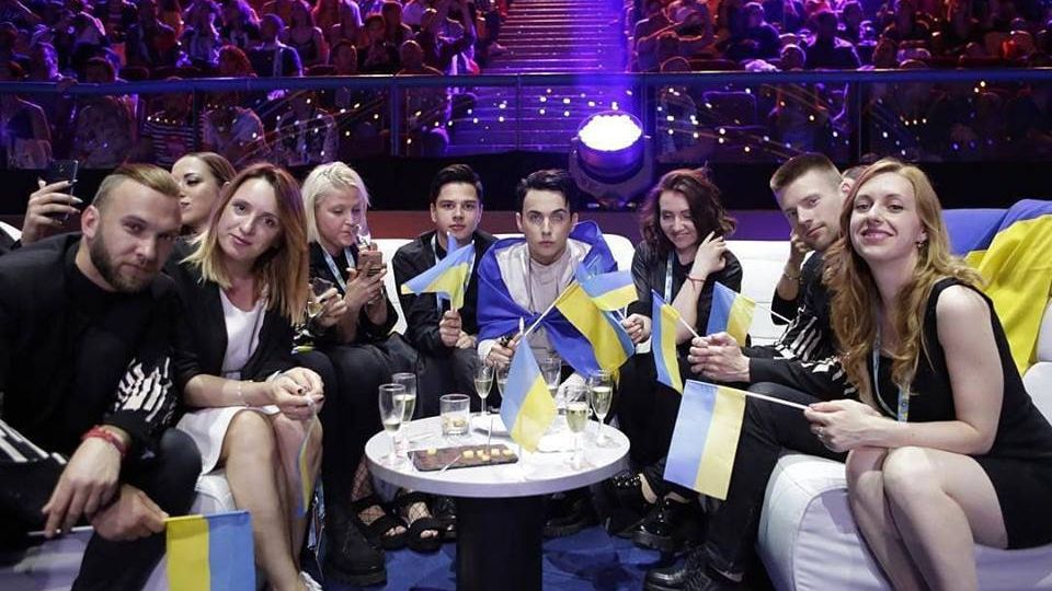 Фінал Євробачення 2018: які країни проголосували за MELOVINа