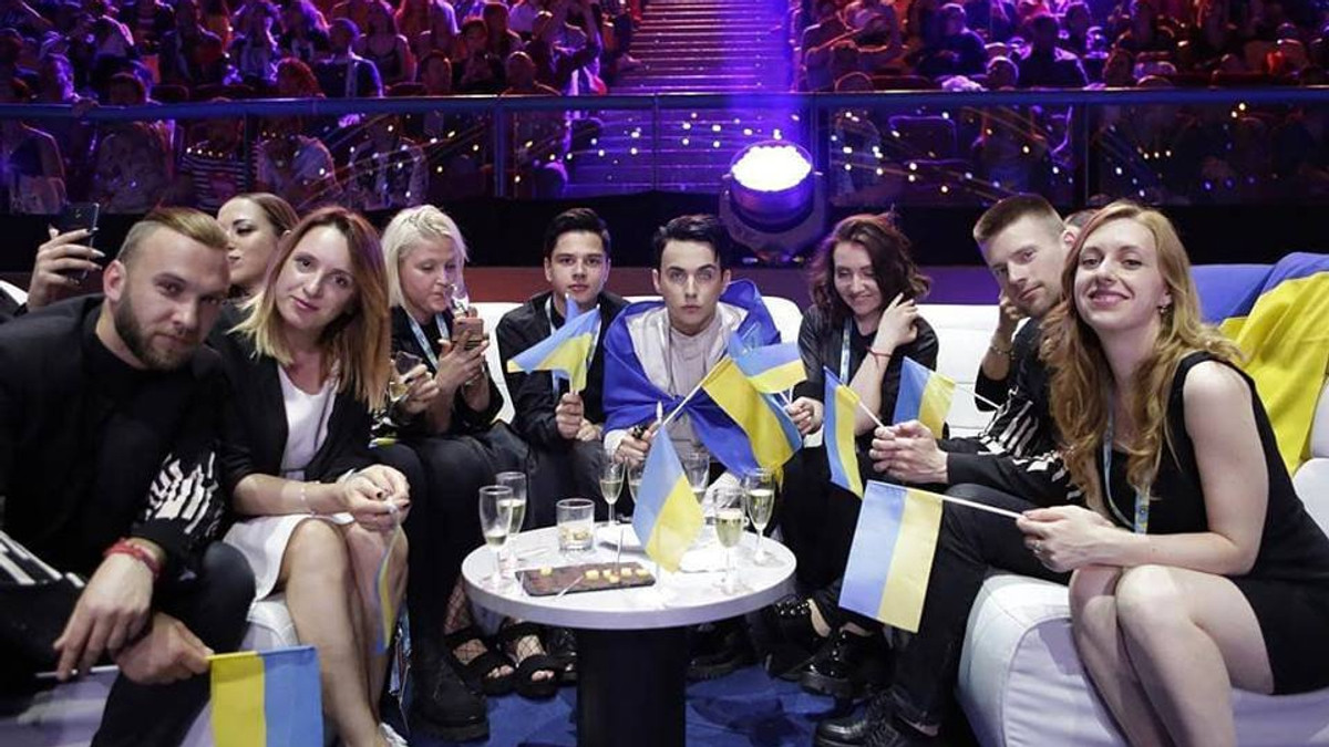 Скільки балів отримала Україна у фіналі Євробачення - фото 1