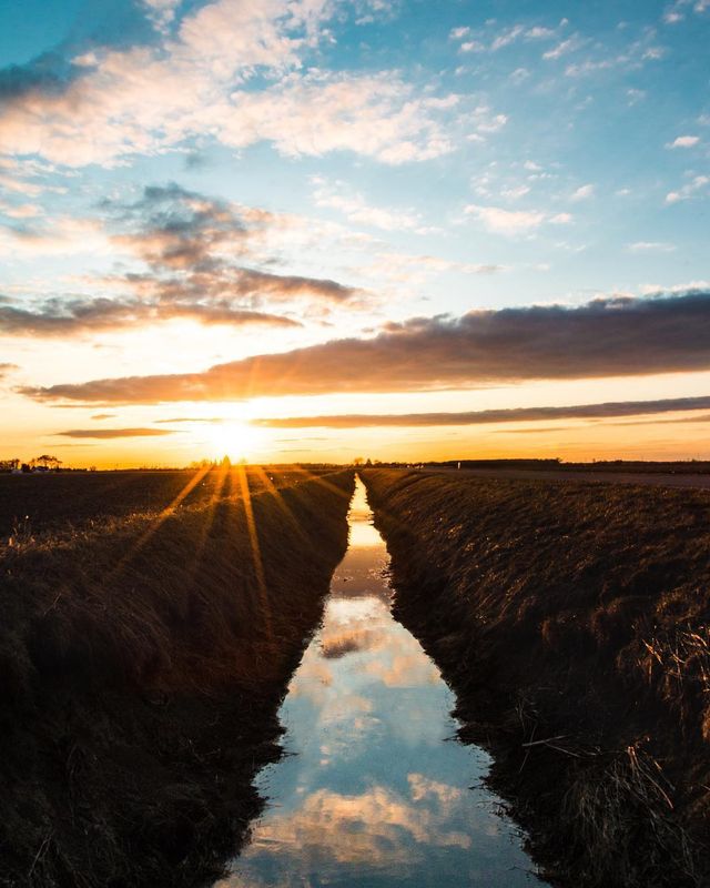 Подорожі та природи в об'єктиві талановитого фотографа - фото 248874