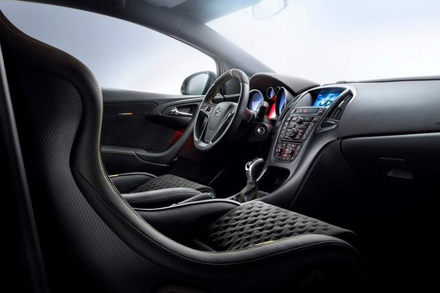 Тепер електричні: Opel продовжить створювати спортивні машини - фото 247373