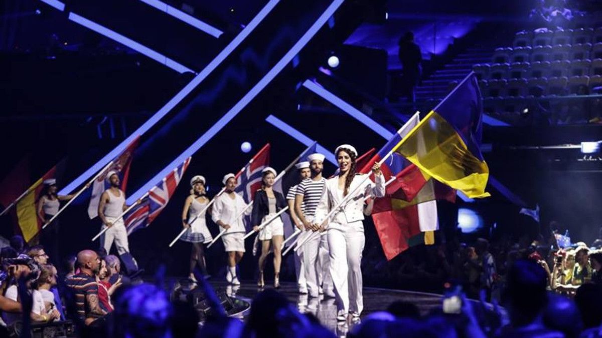 Дізнайтеся результати голосування Євробачення-2018! - фото 1
