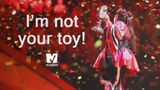 Нетта Барзілай – Toy: текст і переклад пісні, яка виграла Євробачення 2018