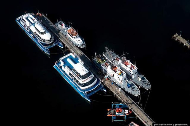 Як виглядає найпівденніше місто планети- фото 244471