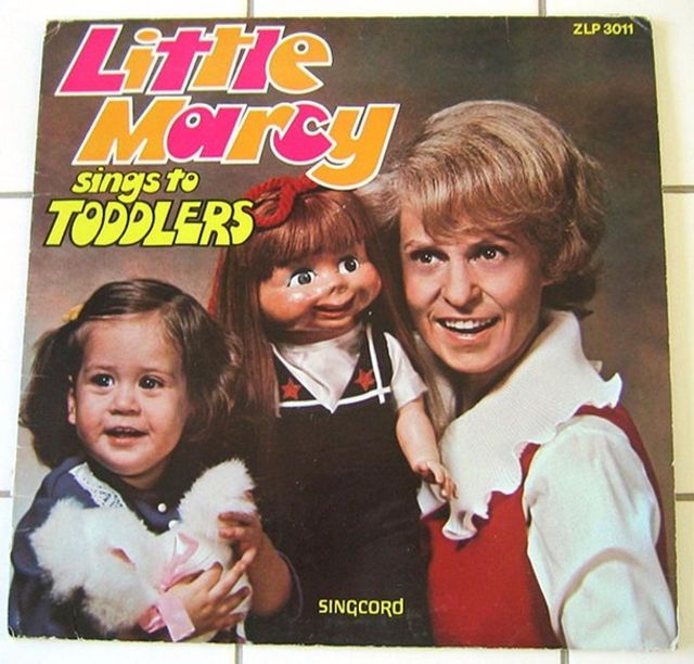 ЗМІ показали найневдалші обкладинки альбомів - фото 247460