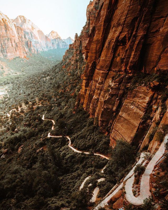 Чарівні аерофотографії, від яких перехоплює дух - фото 245878