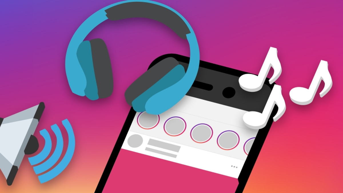 Instagram готує "музичне" оновлення для користувачів - фото 1