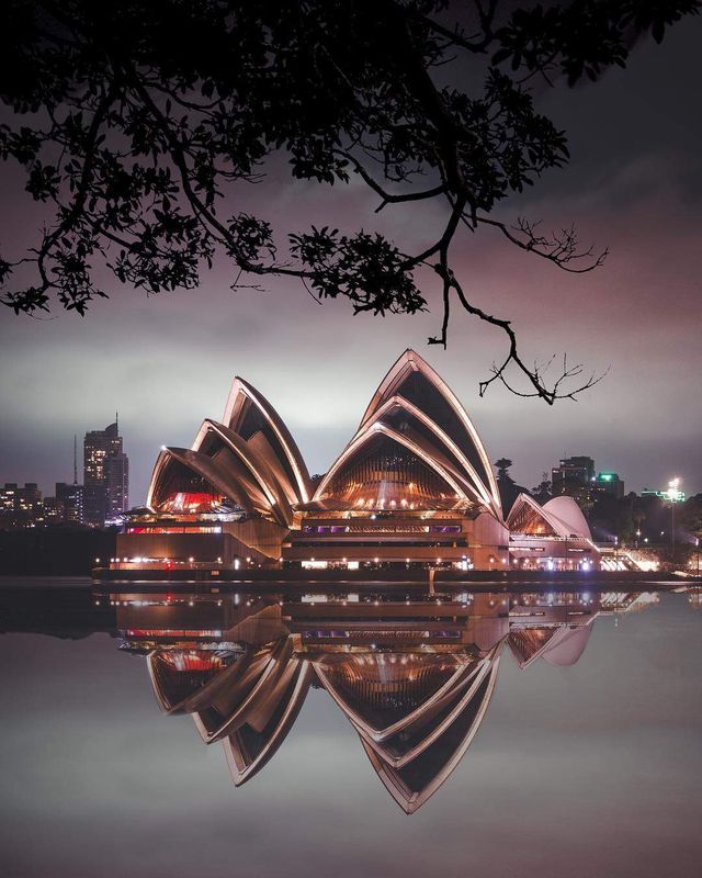 Австралію показали з висоти пташиного польоту: вражаючі фото- фото 250928