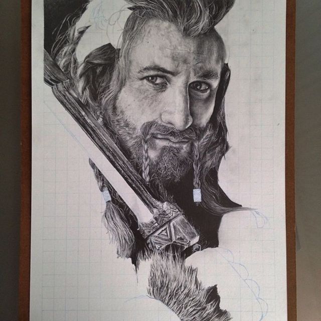 Художниця створює гіперреалістичні малюнки, від яких перехоплює подих - фото 245569