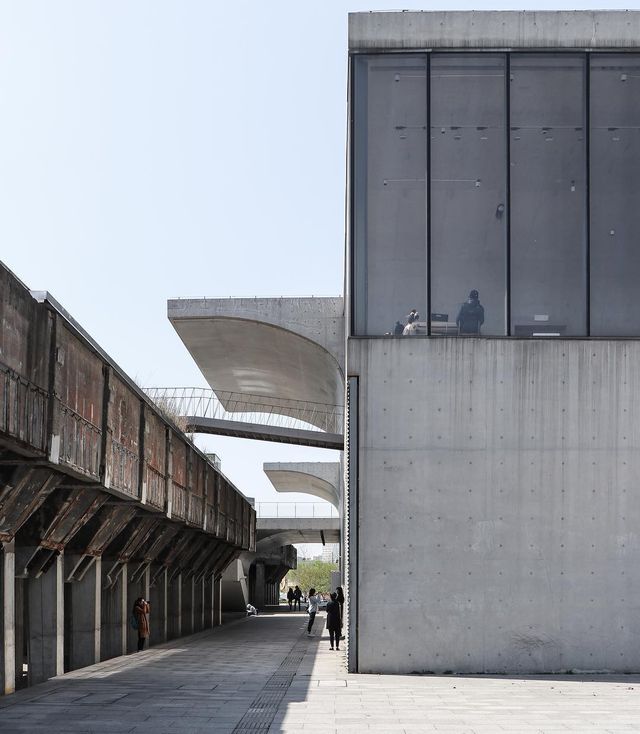 Незвичайний погляд на Китай в об'єктиві талановитого фотографа - фото 245214