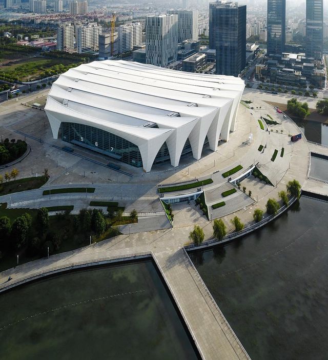 Незвичайний погляд на Китай в об'єктиві талановитого фотографа - фото 245208