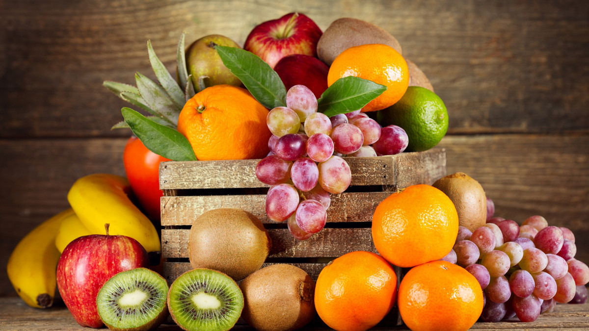 Цей фрукт надзвичайно корисний для здоров'я - фото 1