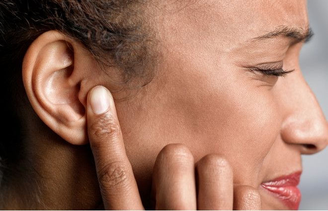 У мешканки США виросло вухо на руці: фотофакт