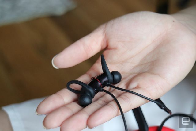 OnePlus Bullets Wireless - фото 248084