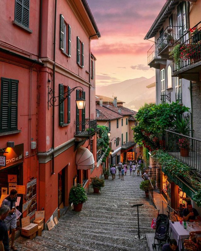 Казкові пейзажі від мандрівника: чарівні кадри - фото 251226