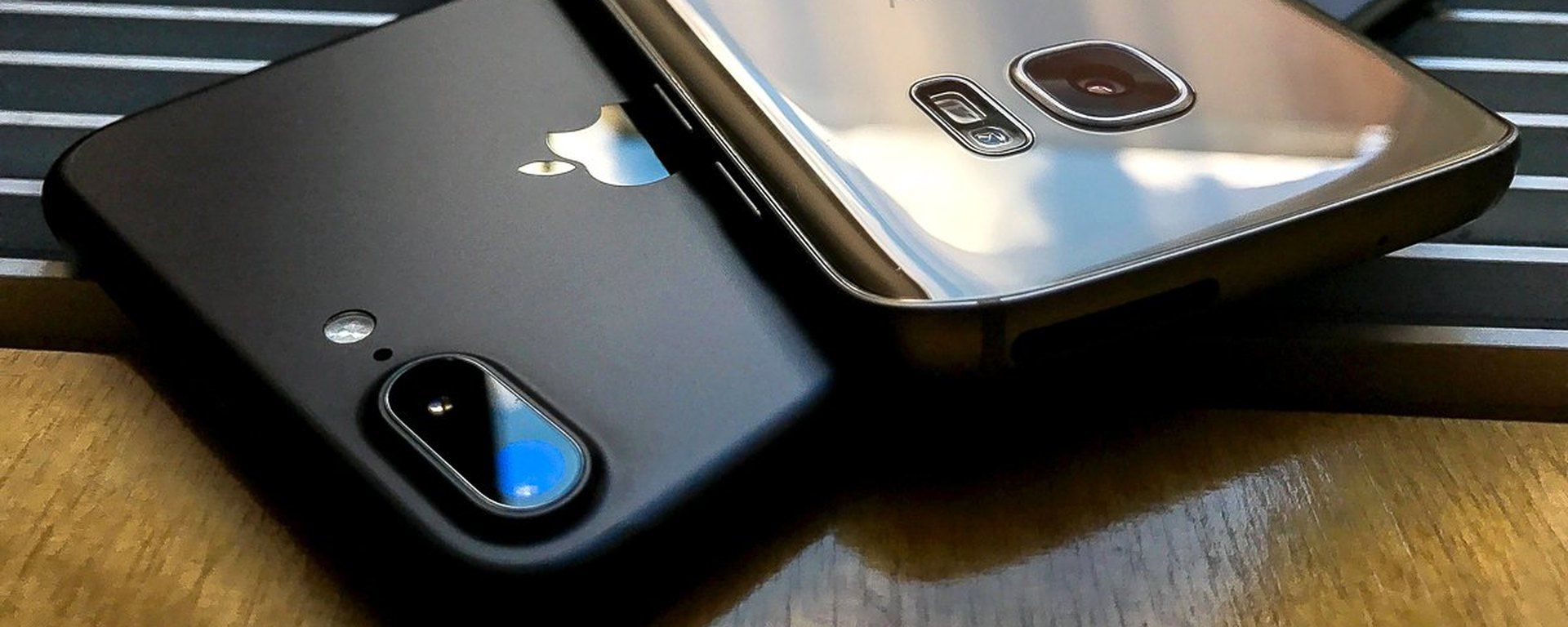 У США суд зобов'язав Samsung виплатити Apple 539 мільйонів доларів