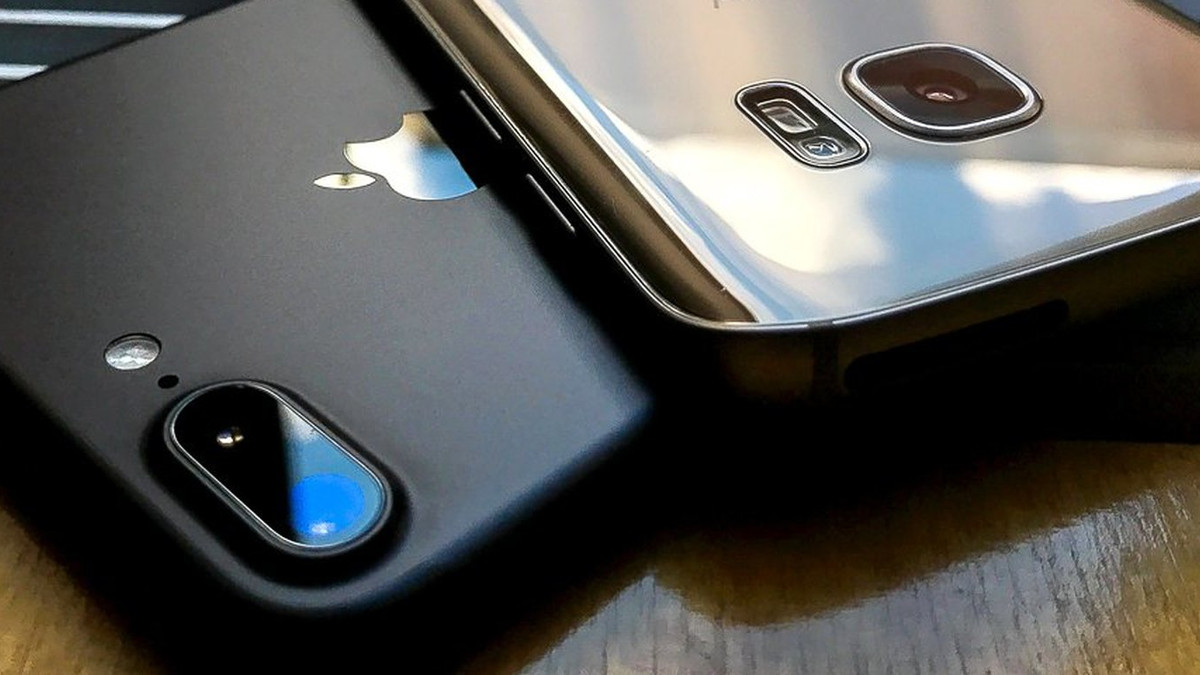 У США суд зобов'язав Samsung виплатити Apple 539 мільйонів доларів - фото 1