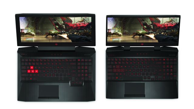 HP Omen 15: шалена продуктивність для фанатів комп'ютерних ігор - фото 251499