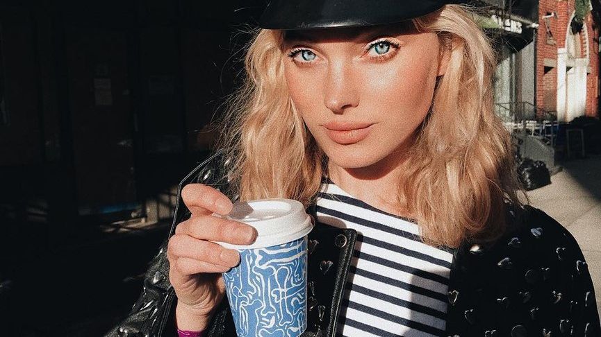 Ангел Victoria's Secret вразила фанатів голими фото