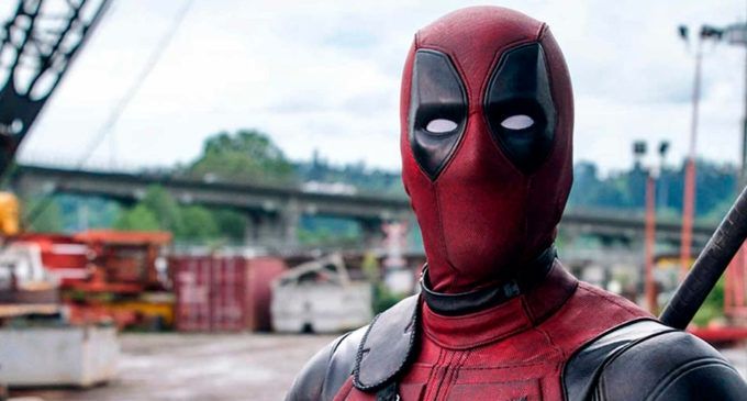 Шалений кліп Lil Pump та Diplo на саундтрек до "Дедпула 2" - фото 1