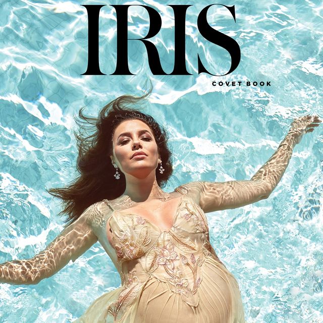 instagram.com/evalongoria - фото 247829