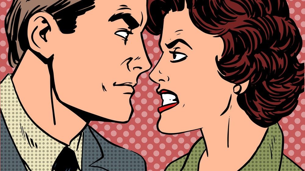 Шлюб із Близнюками один з найскладніших - фото 1