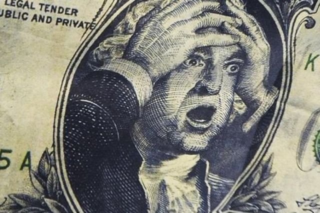 Курс валют: гривня продовжує зростати- фото 246612