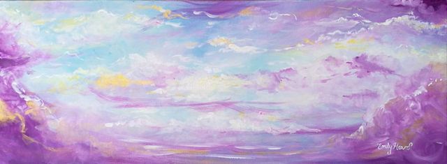 Казка поряд: чарівні картини показують, наскільки красиве небо - фото 245985