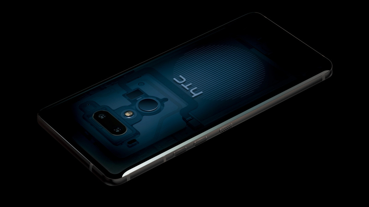 Експерти DxOMark назвали подвійну камеру HTC U12 Plus кращою на ринку - фото 1
