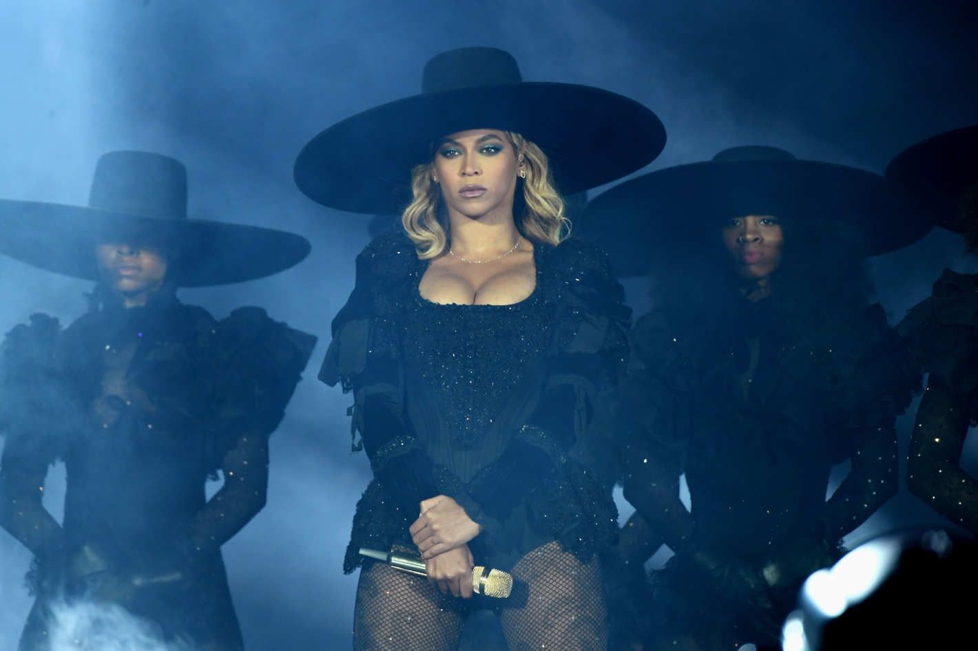 Beyonce купила собі церкву - фото 1