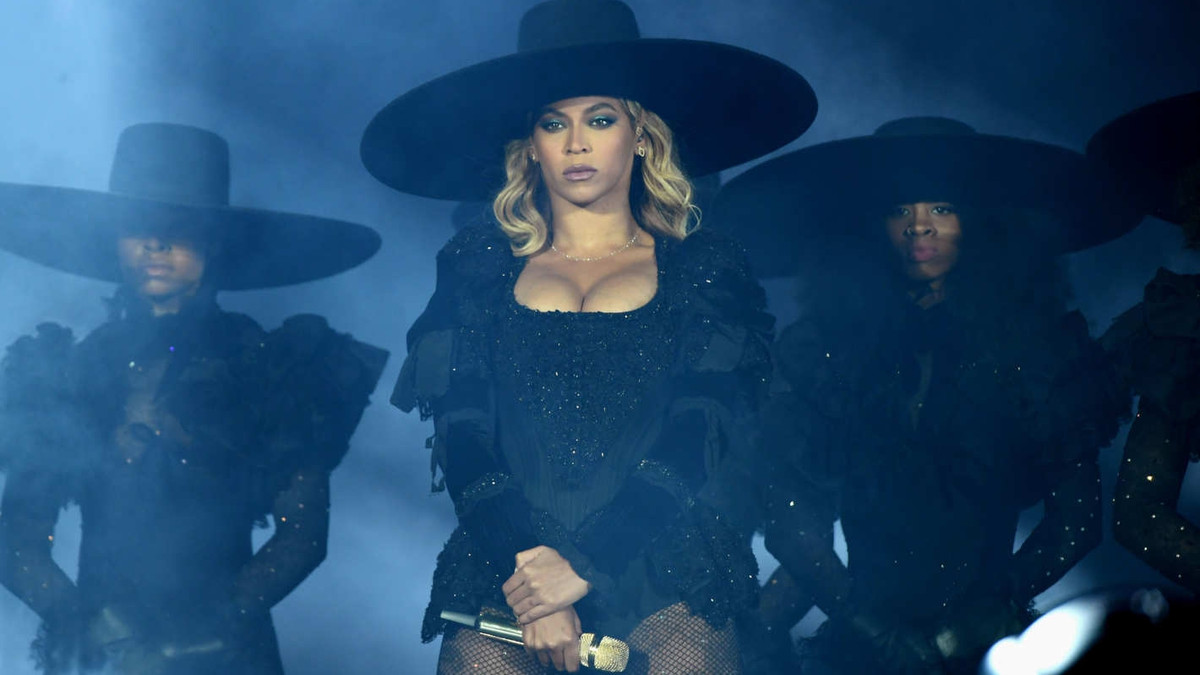Beyonce купила собі церкву - фото 1