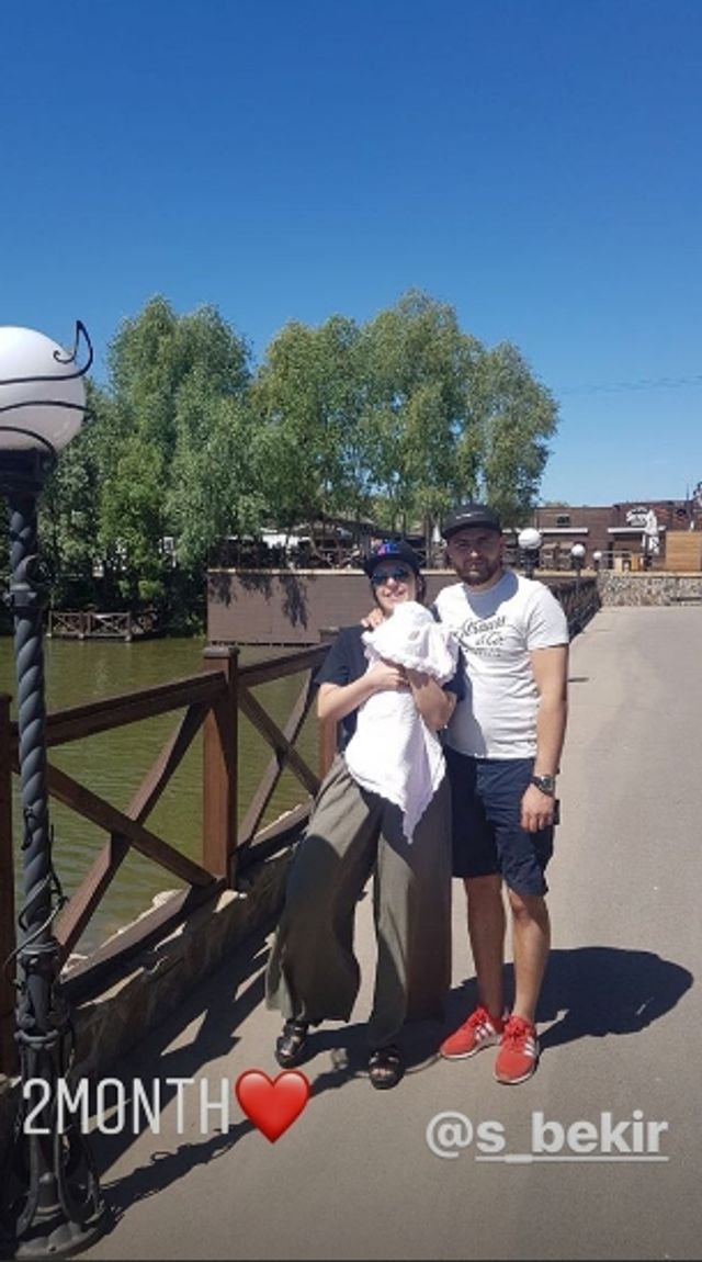 Щаслива Джамала показала ніжне фото з сином - фото 250601