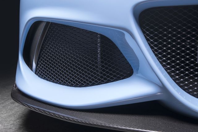 Lotus представила нову модель сімейства Exige - фото 246037