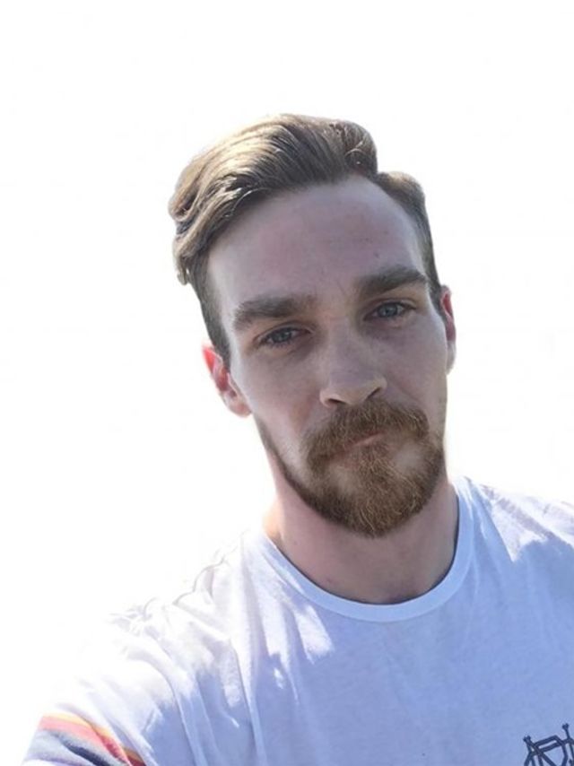 Британець визначив ідеальне фото для знайомств в інтернеті - фото 245794