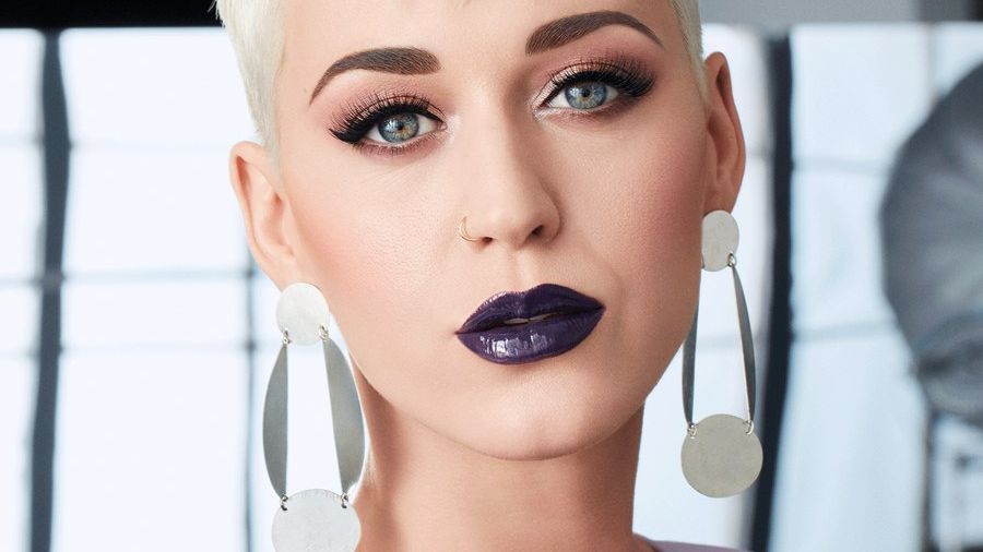 Кеті Перрі кардинально змінила імідж: фотофакт