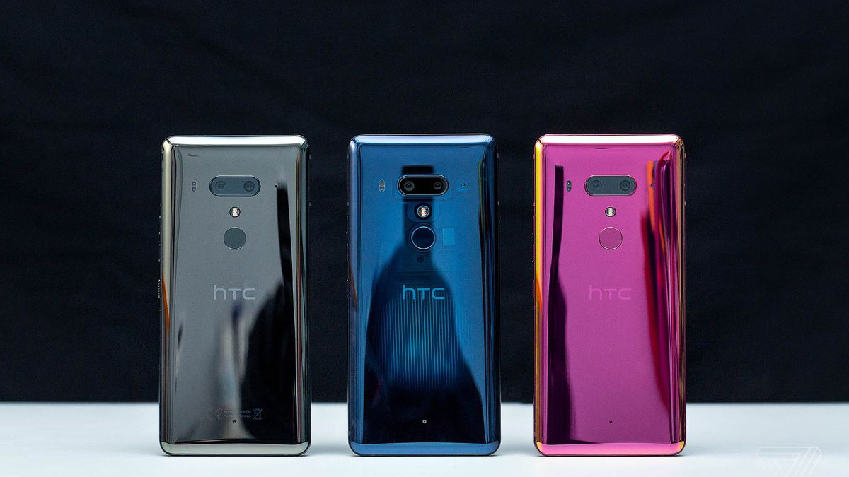 HTC U12 Plus: технічні характеристики та ціна - фото 1