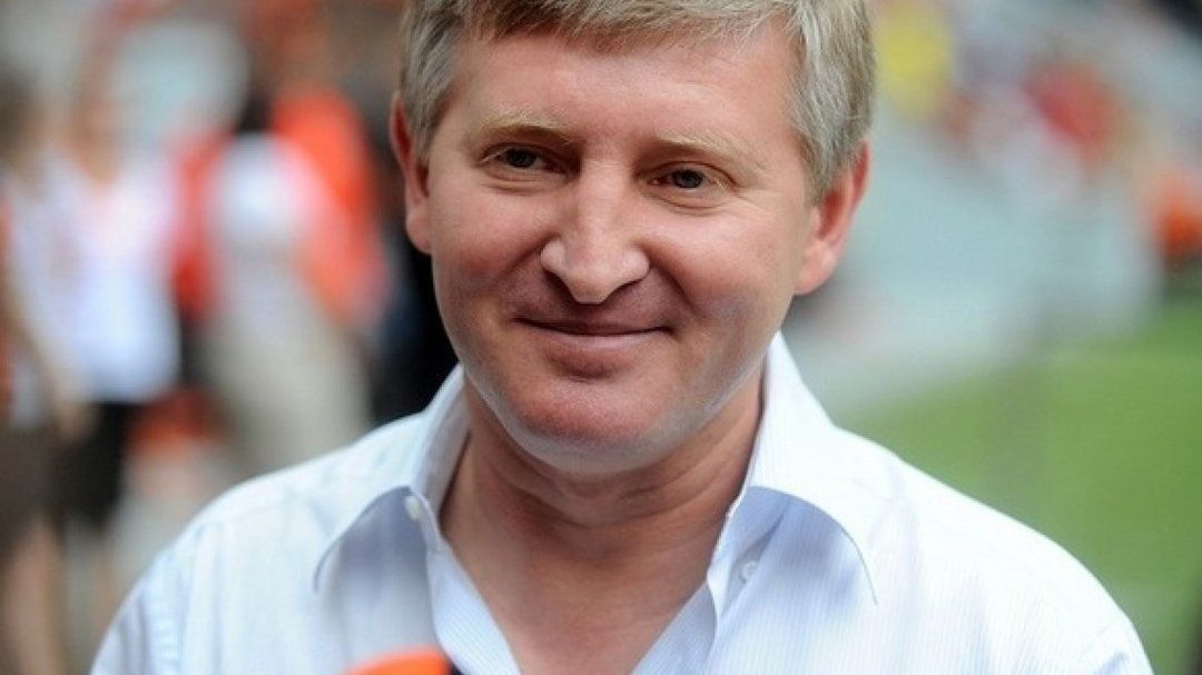 "Для мене "Динамо" – це Суркіс, а Суркіс – це "Динамо" - фото 1