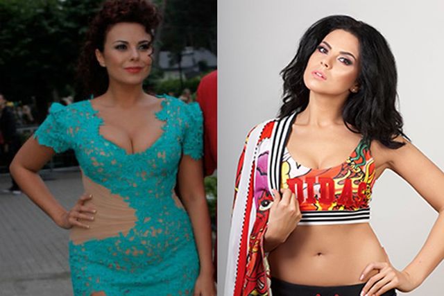 Фото Каменських до і після схуднення вражають! - фото 245137