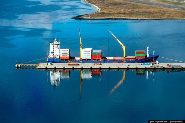 Як виглядає найпівденніше місто планети- фото 244473