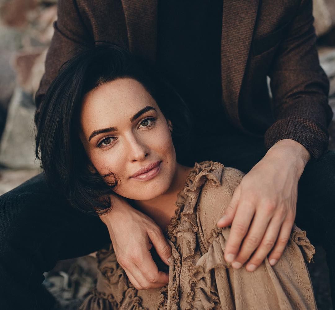 Астаф'єва поділилась спекотним фото у купальнику - фото 1