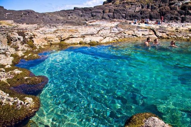 Так виглядає найбільший в світі піщаний острів- фото 251602