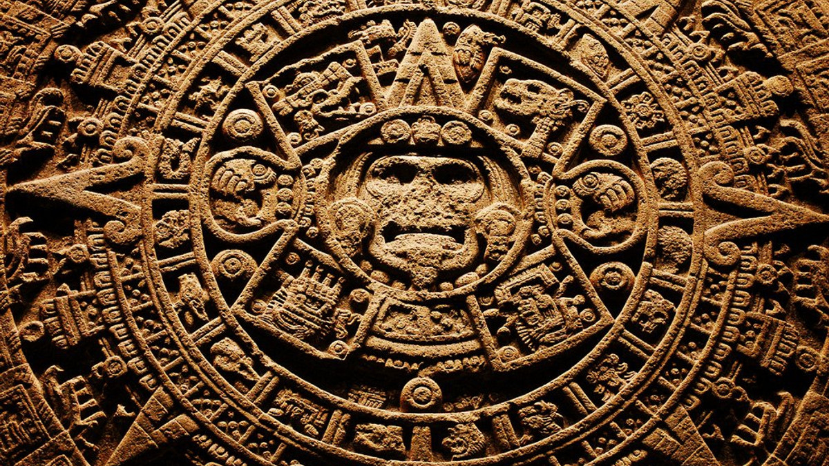 У Мексиці встановили пам'ятник українцеві, який розшифрував писемність майя - фото 1