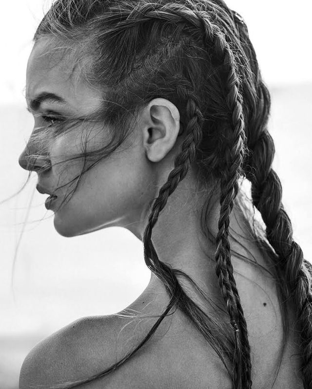 instagram.com/josephineskriver - фото 250465