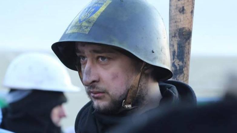 Аркадій Бабченко живий: перші деталі