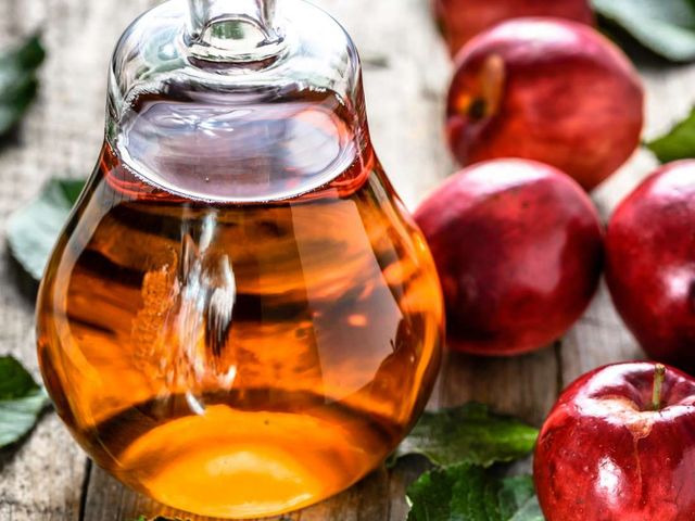 Яблука - фото 248272